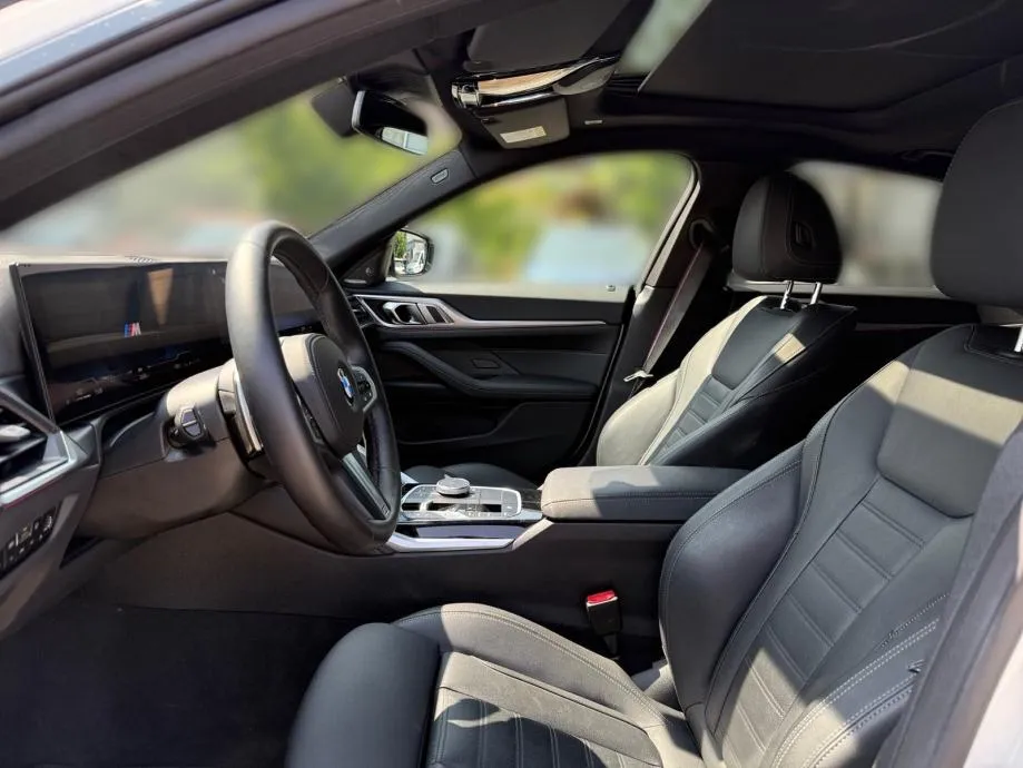 bmw m440i xdrive gran coupe m sport pro/lci - slika 7