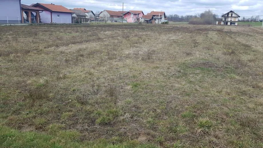 građevinsko zemljište, jakovlje, 1200 m2 - slika 5
