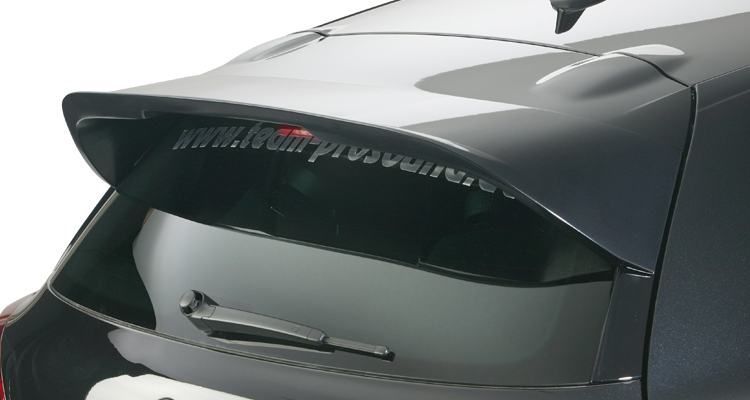 Krovni Spoiler Za Sve Marke Auta-Bmw-Mb-Vw Super Dizajn!!! - Županja