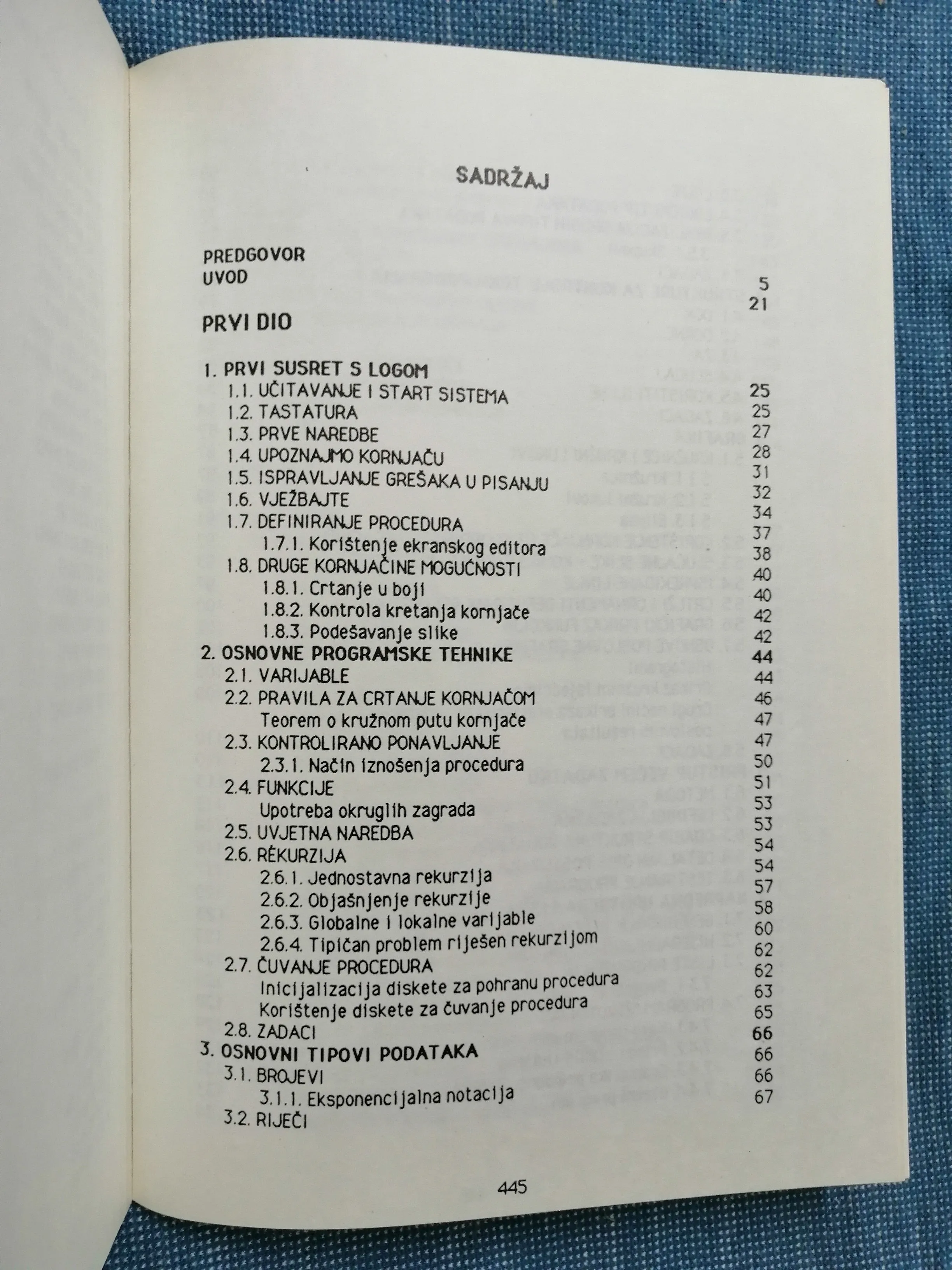tomislav grčanac – logo programski jezik - slika 5