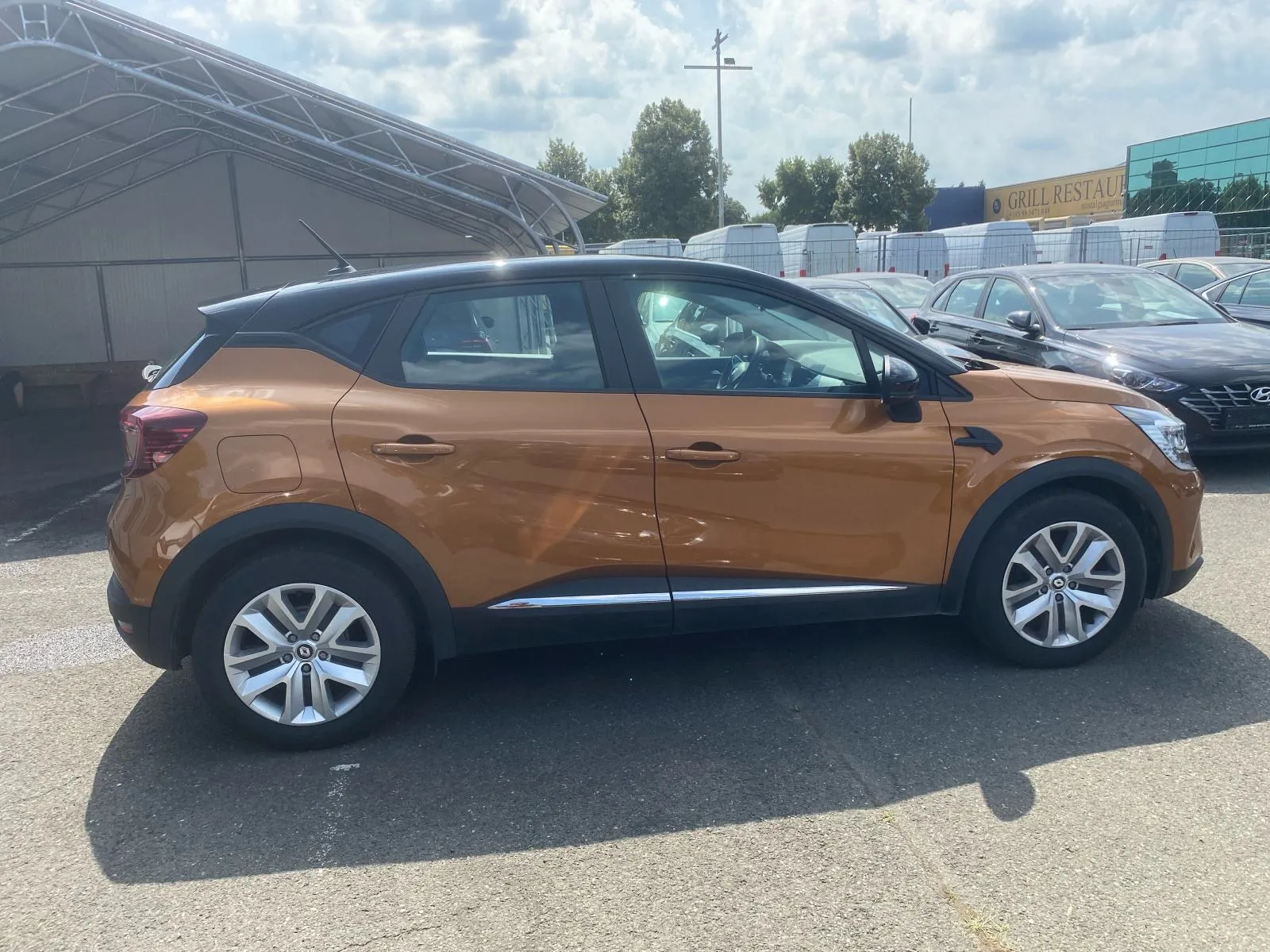 renault captur dci,,do 2 godine jamstva,u sustavu pdv-a. - slika 3