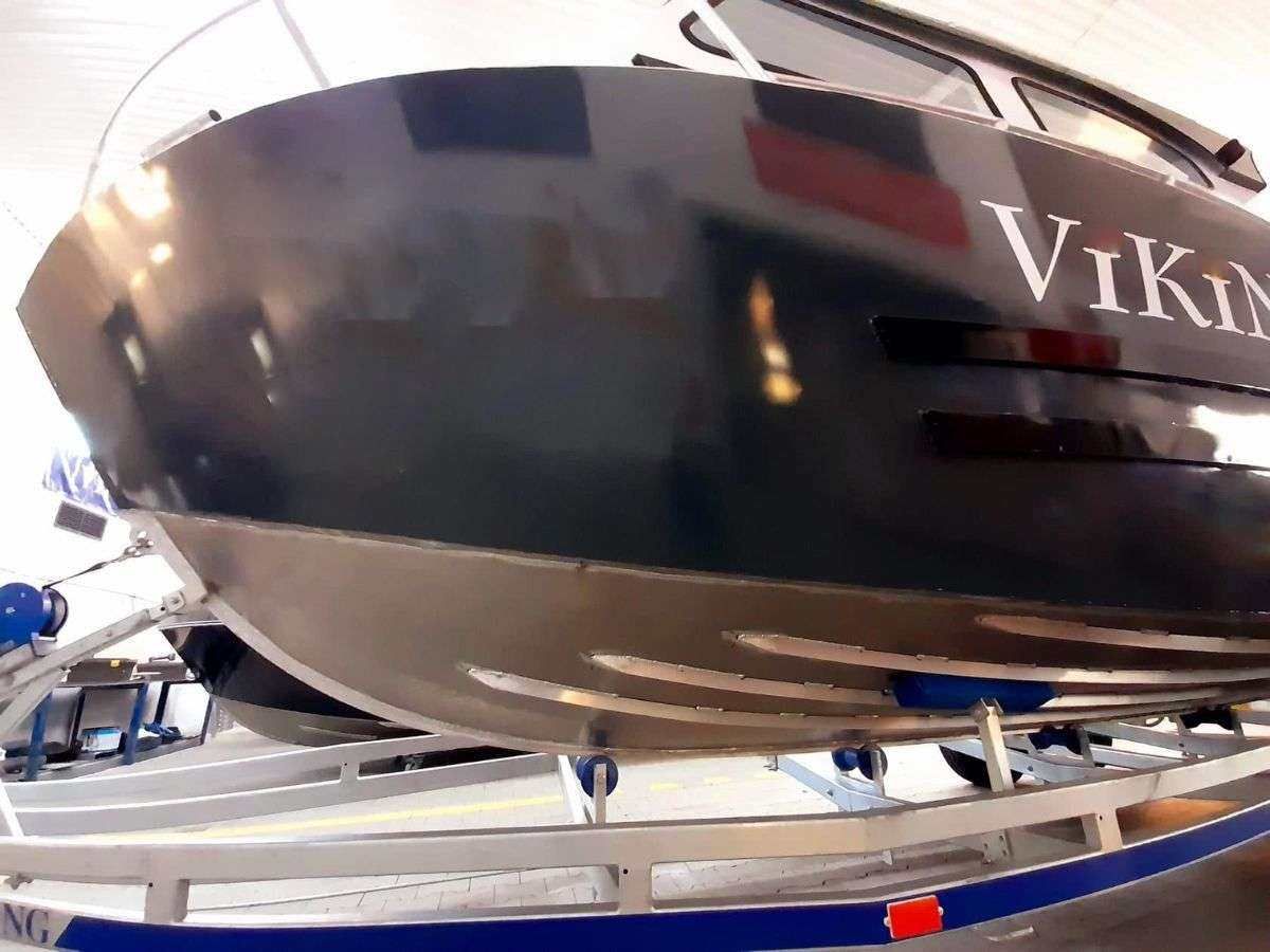 viking 850 ocean - slika 4