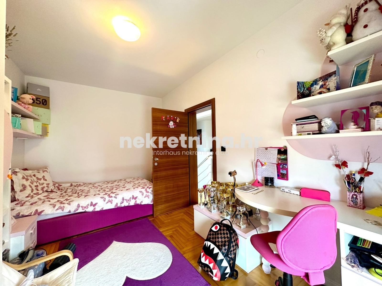 prodaja - kuća: maksimir, bukovac, 230.00 m2 (prodaja) - slika 19