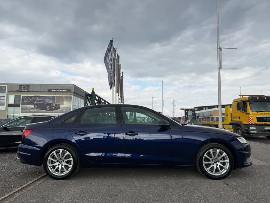 audi a4 35 tfsi °virtual°velika navi°led°tempomat°leasing bez učešća° - slika 5