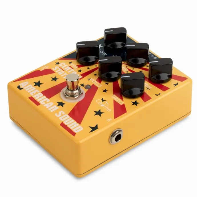 caline cp55 american sound - slika 5