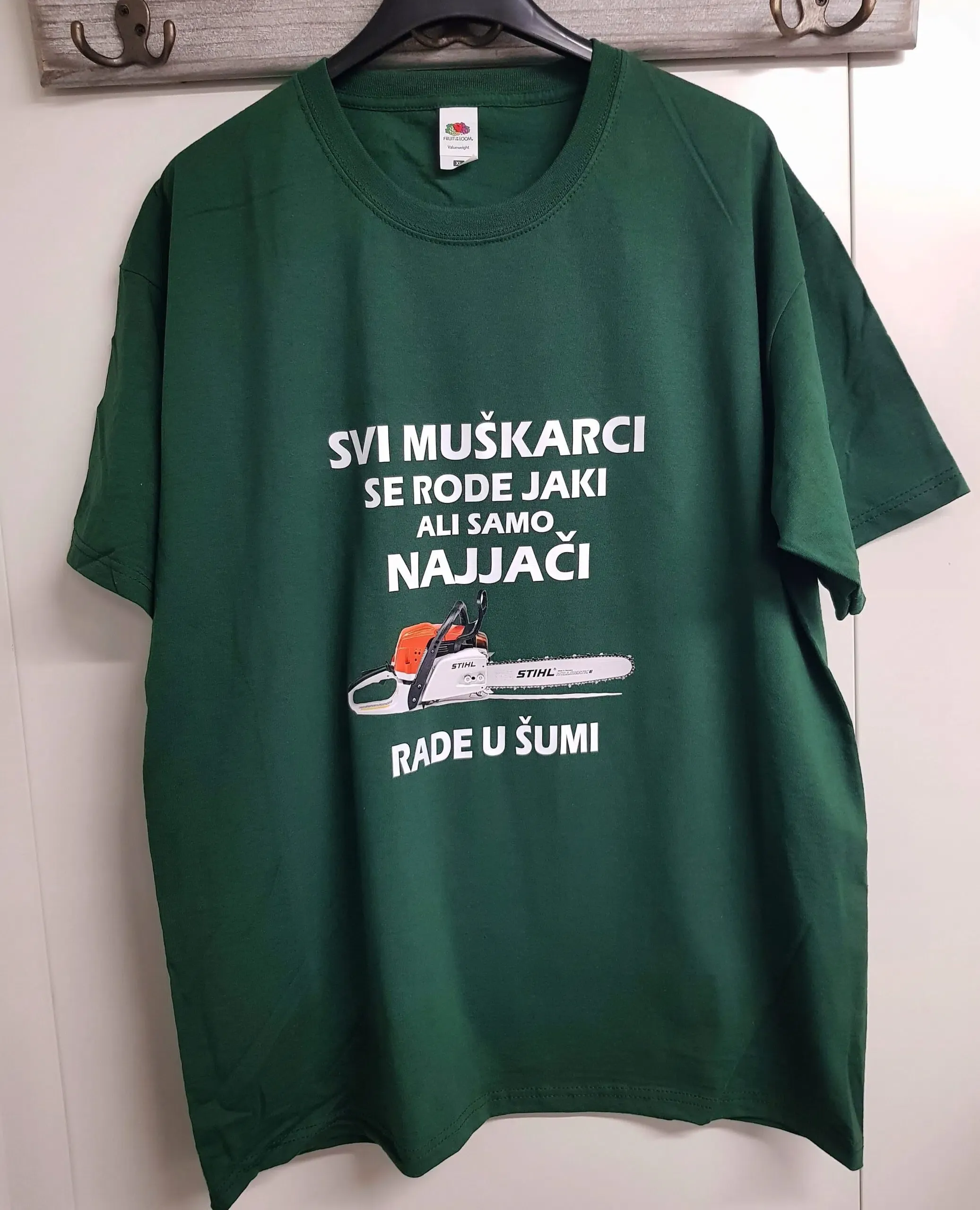majice s tiskom - slika 6