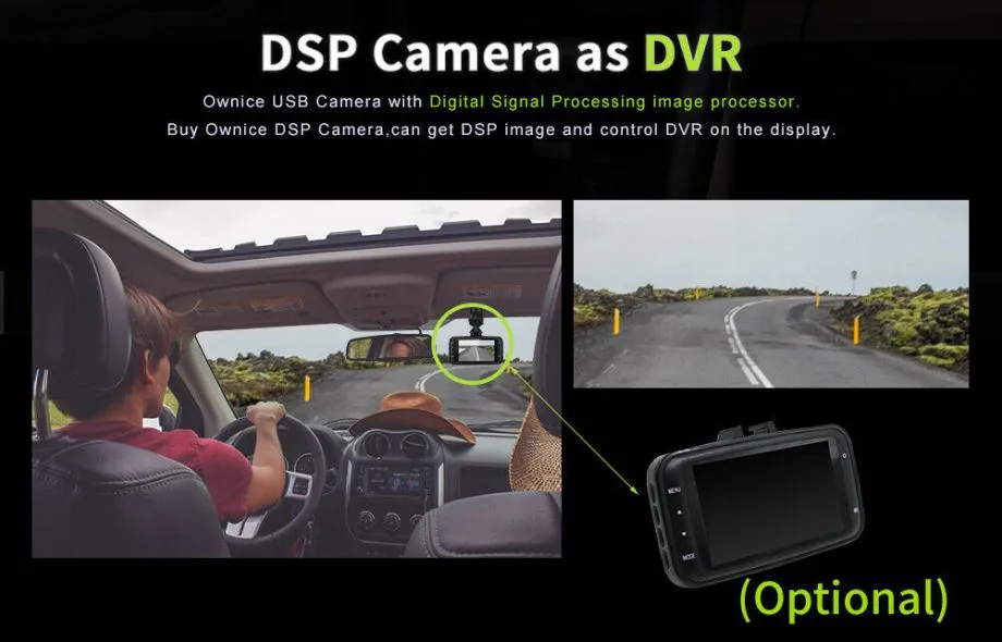 nissan juke android original din2 radio multimedija navigacija parking - slika 2