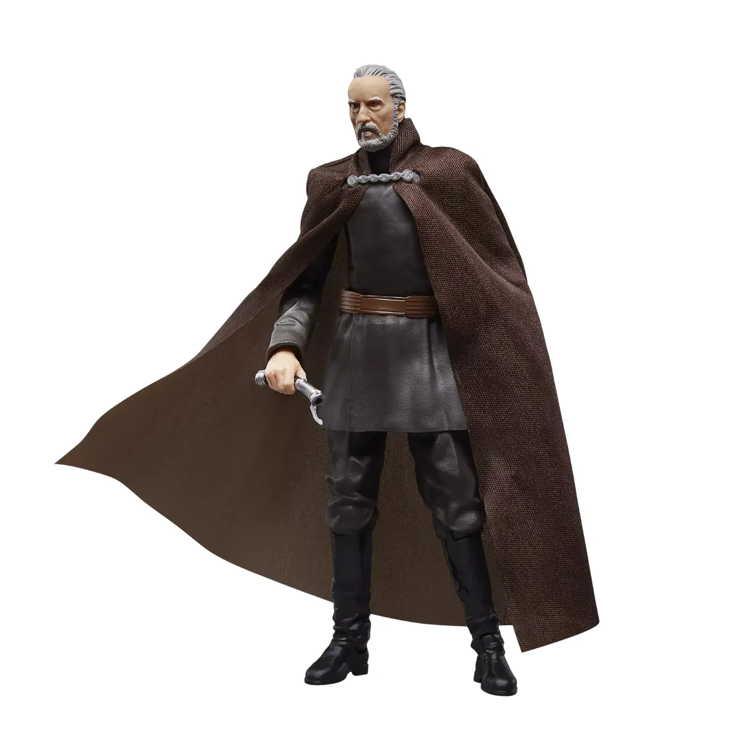star wars: revenge of the sith – count dooku figura, 15cm - slika 4