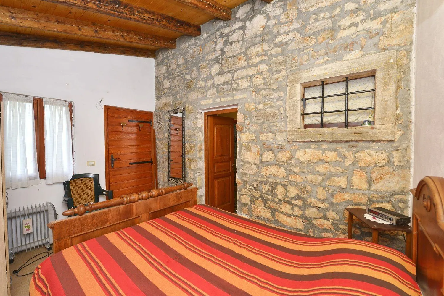 poreč-prekrasna kamena kuća sa velikim vrtom (prodaja) - slika 16