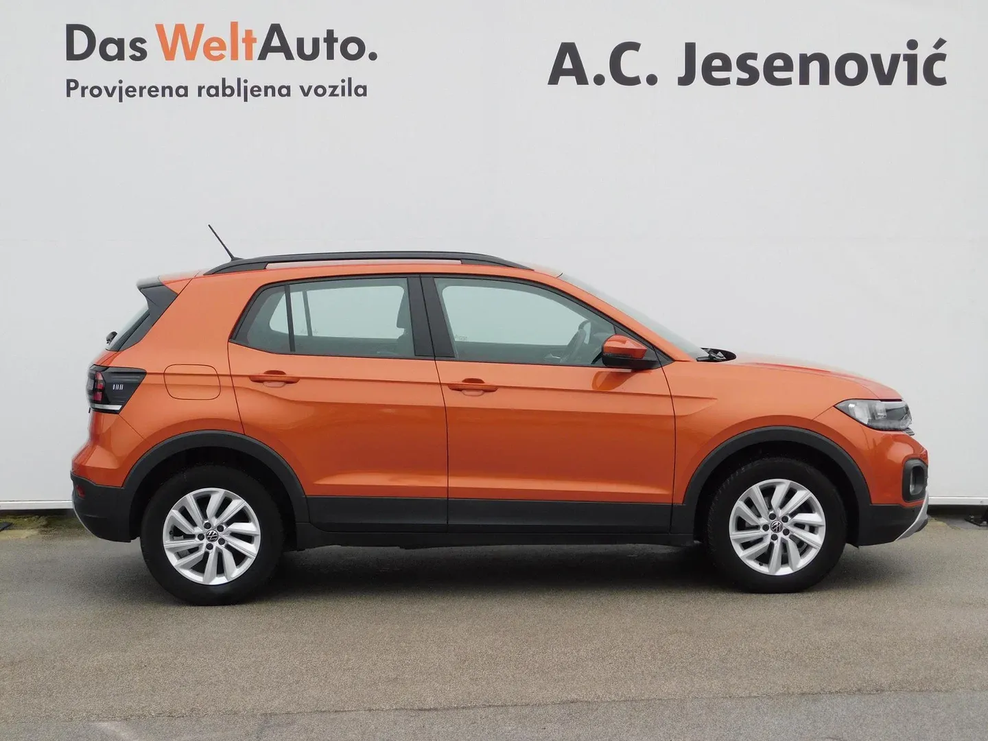 09180 volkswagen t-cross 1.0 tsi life - slika 4