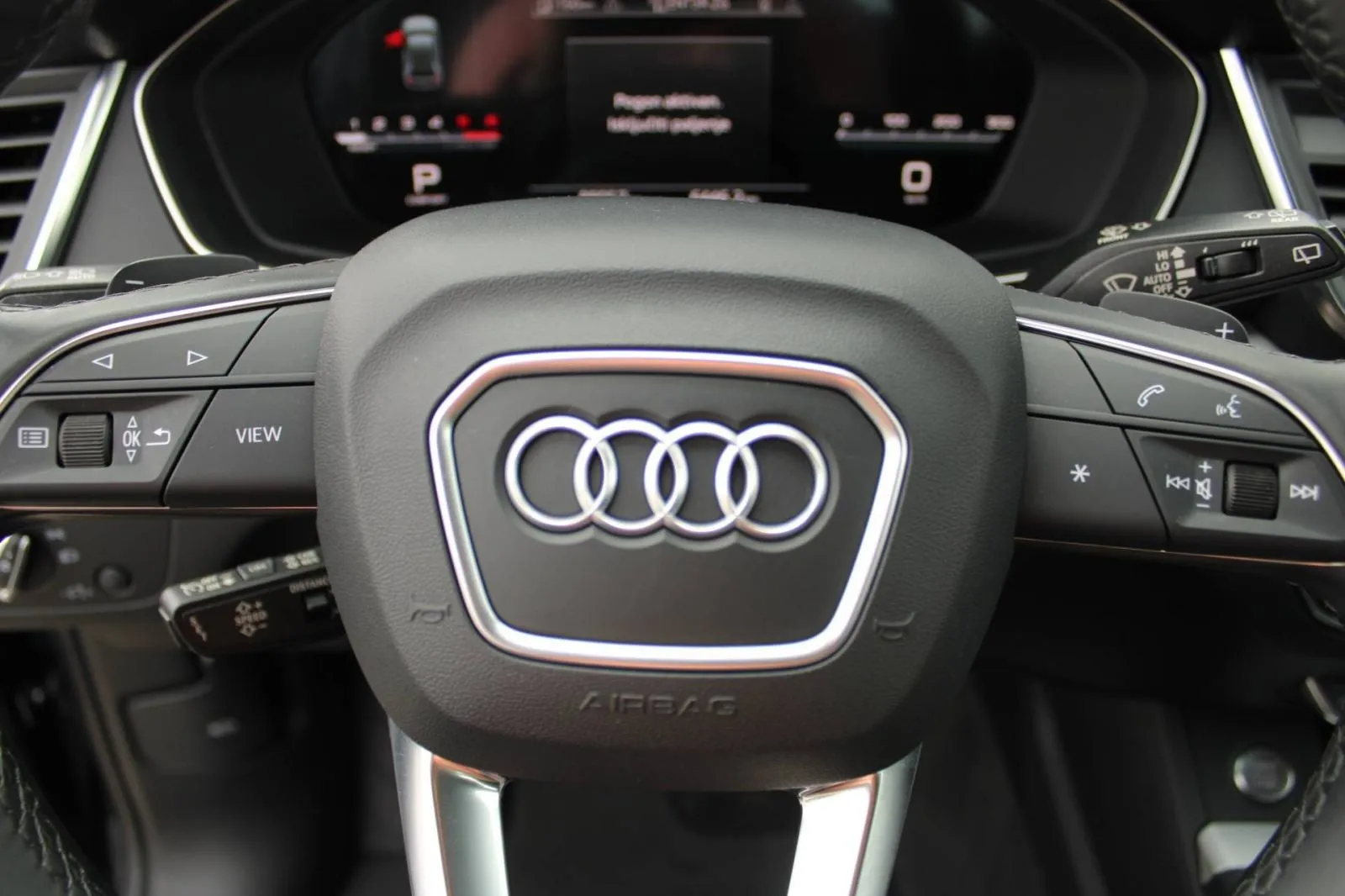 audi q5 40 tdi quattro s-tronic *led, navigacija* - slika 20