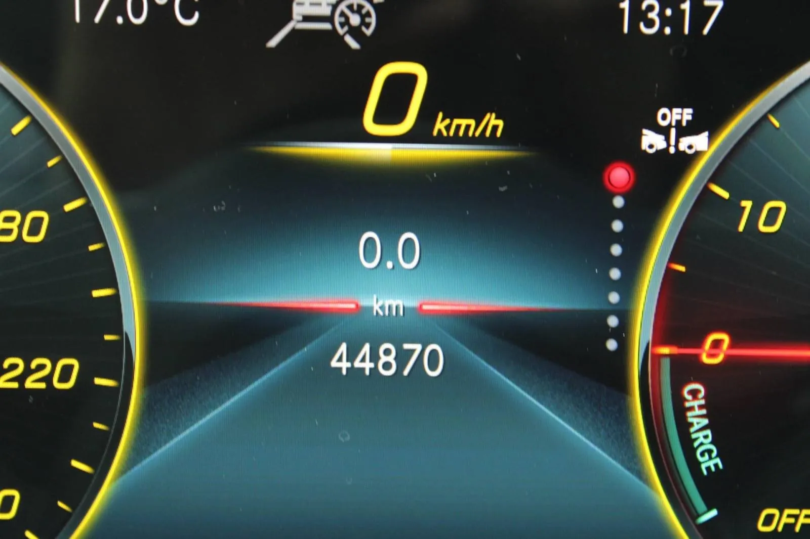 mercedes-benz gle 350de 4matic amg *panorama, led, kamera* - slika 16