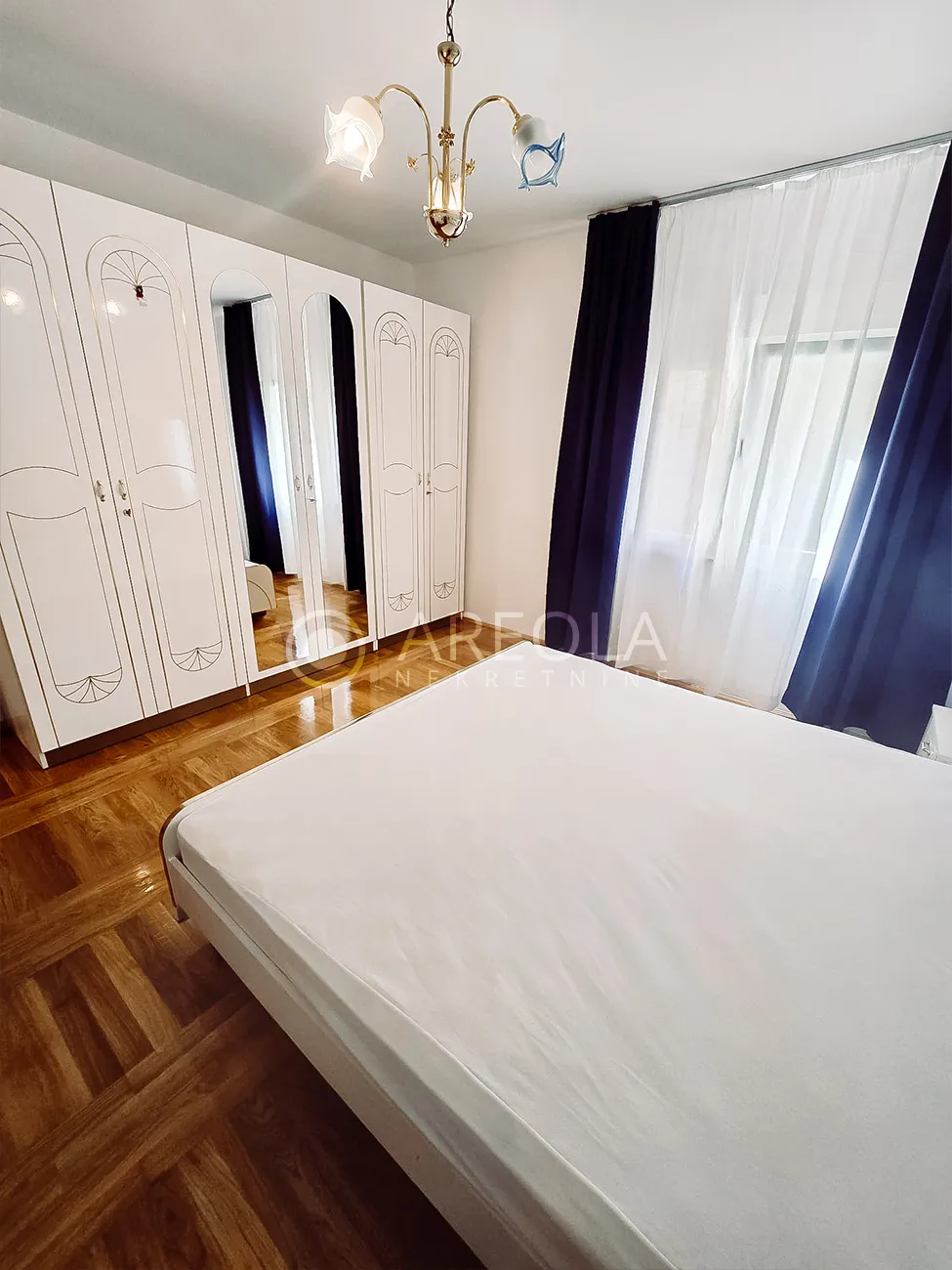 solin, japirko / matoševa ul. - trosoban stan, 90 m2 - dugoročno! - slika 6