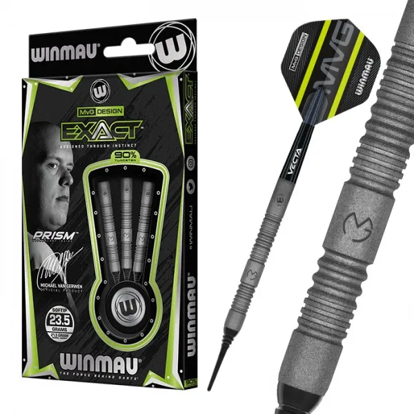 MVG Exact 90% 23.5g - Zagreb