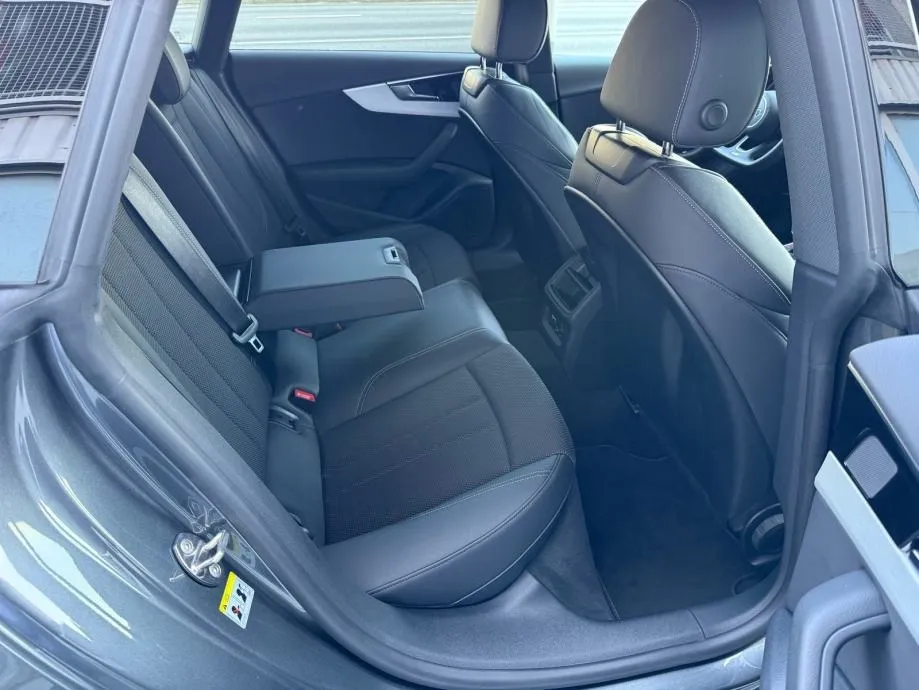 audi a5 35tfsi s-tronic s-line °virtual°navi°koža°leasing bez učešća° - slika 27
