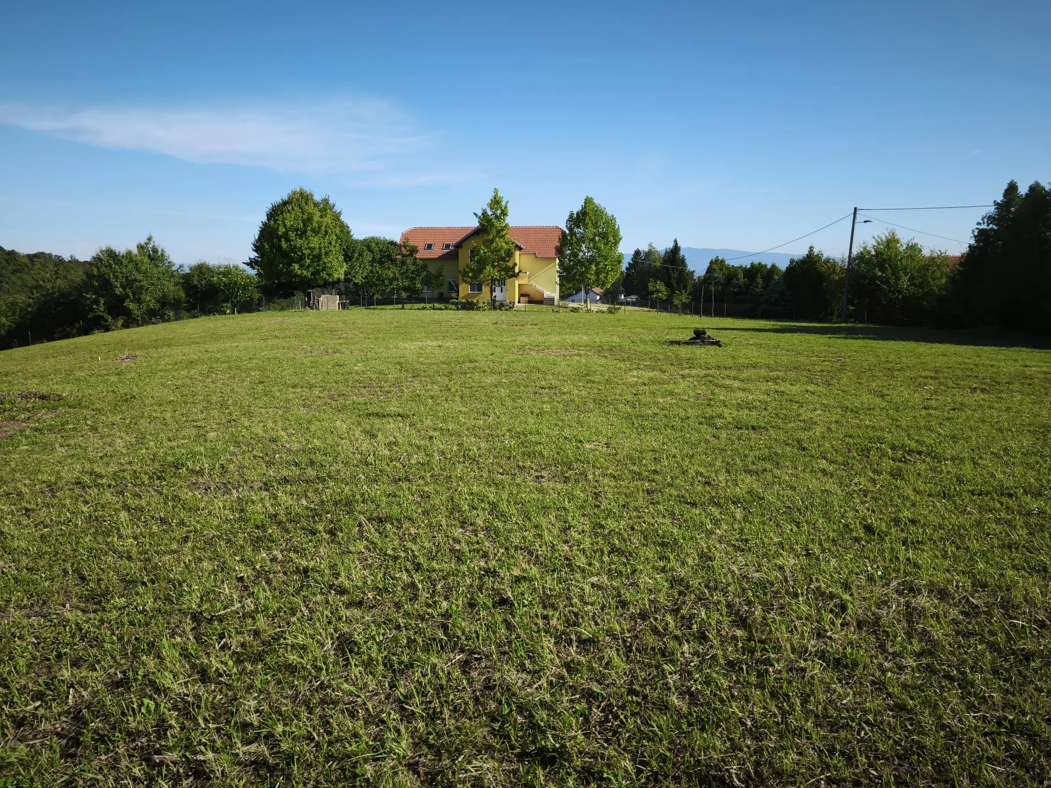 građevinsko zemljište 1927 m2 - kupinečki kraljevec - slika 1