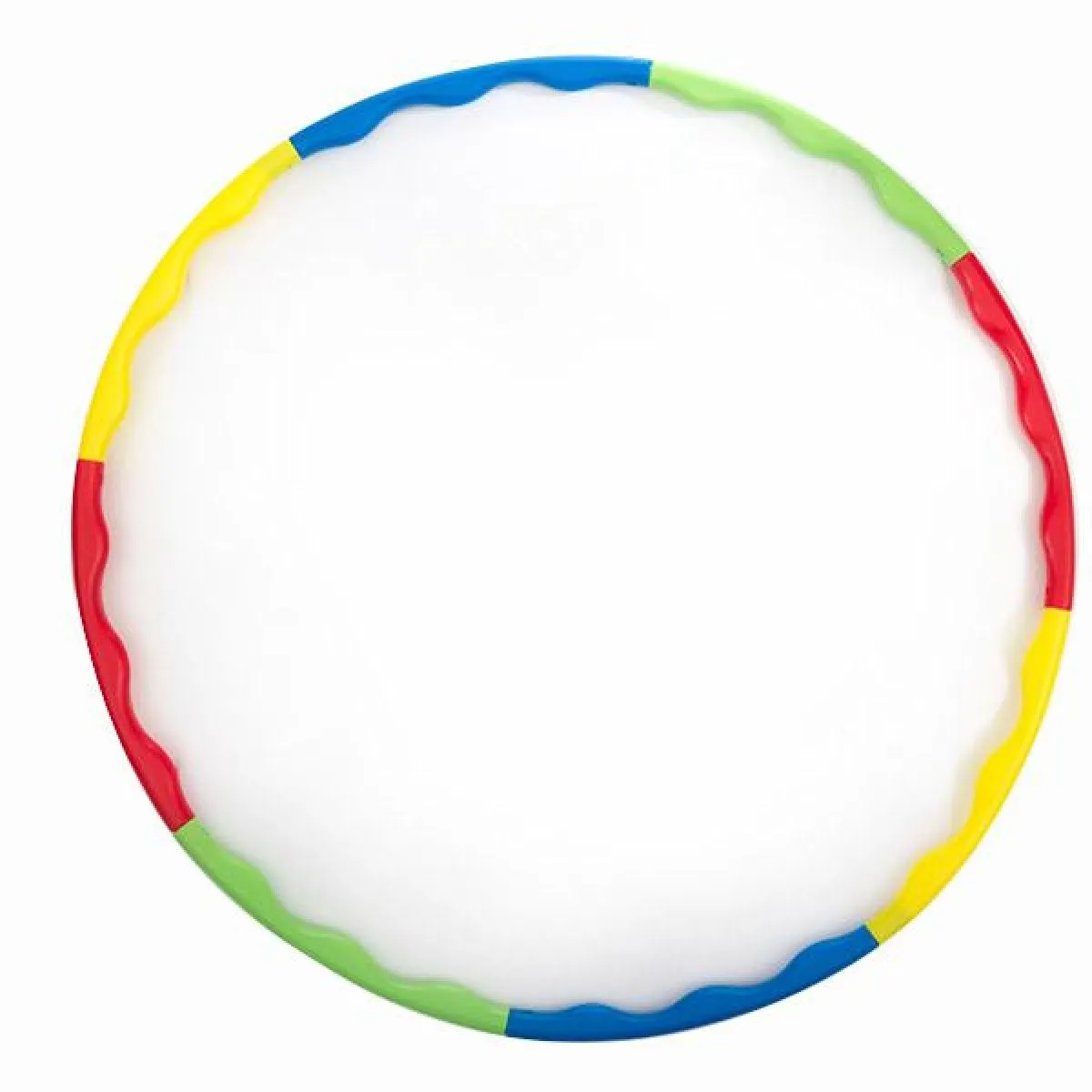 sklopivi hula-hoop obruč - slika 6