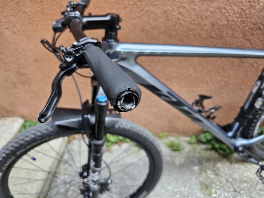 ktm myroon elite 29, xl rama, karbon, deore xt / r1, rate - slika 4