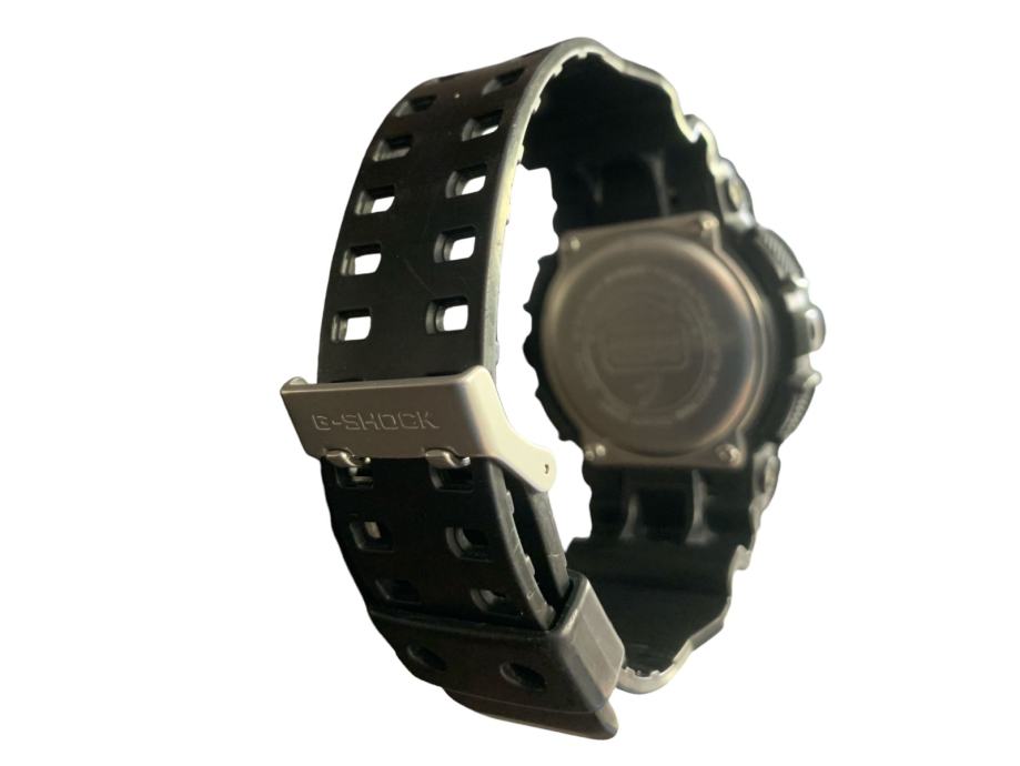 casio g-shock ga-100 (5081) 51mm / r1, rate - slika 3