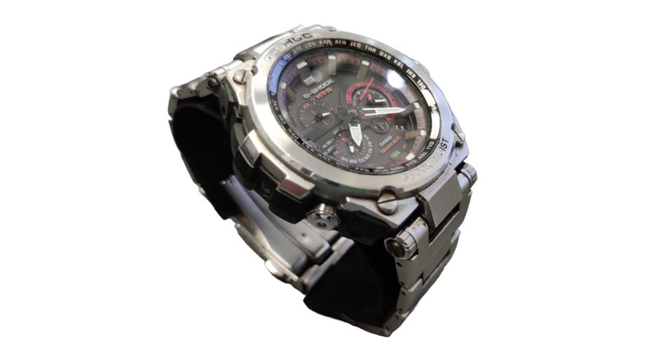 muški ručni sat casio g-shock mt-gs1000d - 59mm / r1, rate - slika 3