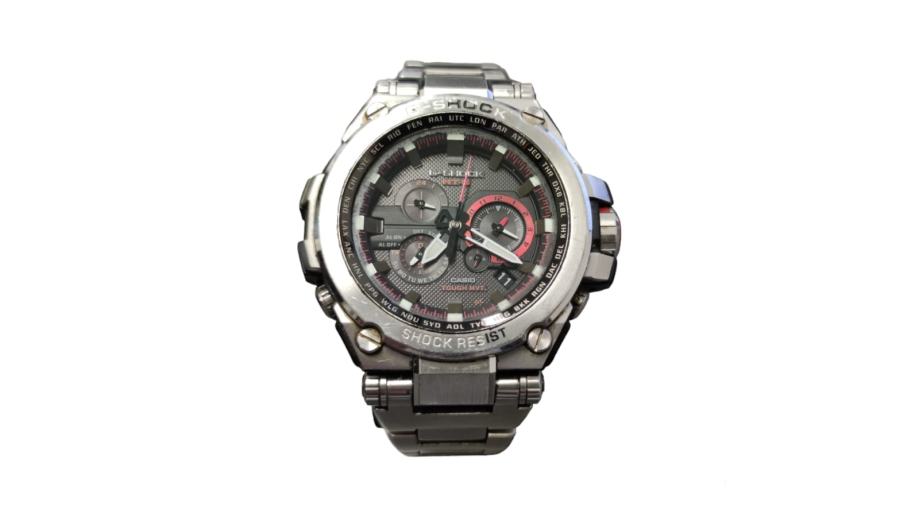muški ručni sat casio g-shock mt-gs1000d - 59mm / r1, rate - slika 4
