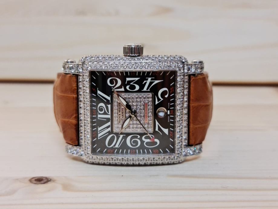 franck muller cortez conquistador - slika 4