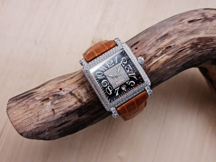 franck muller cortez conquistador - slika 1