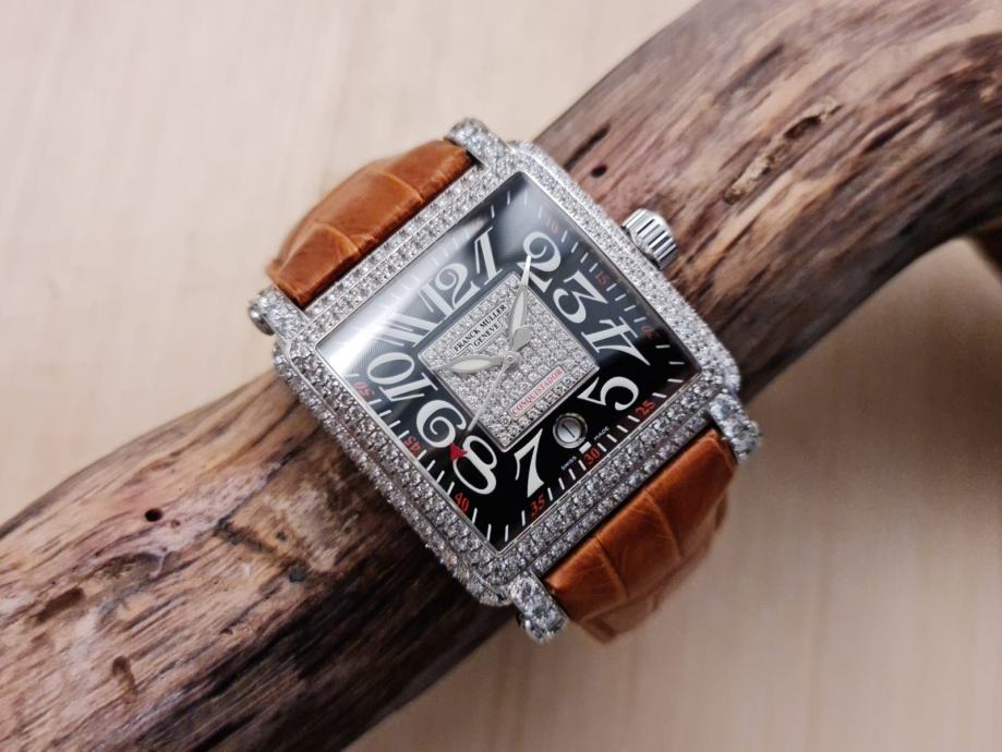 franck muller cortez conquistador - slika 5
