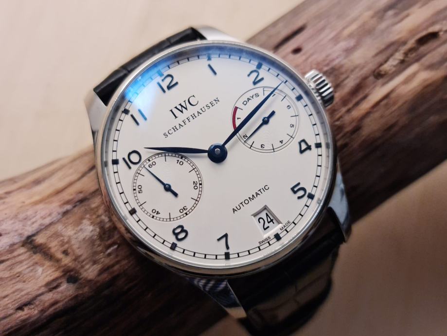 iwc portuguese automatic - slika 6