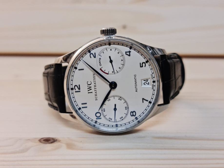 iwc portuguese automatic - slika 4