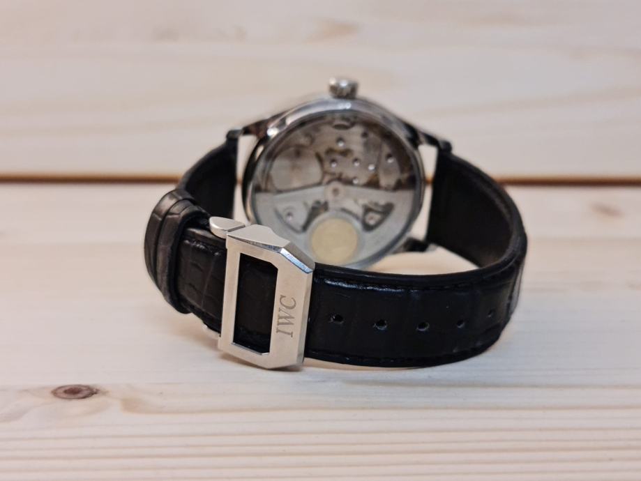 iwc portuguese automatic - slika 5