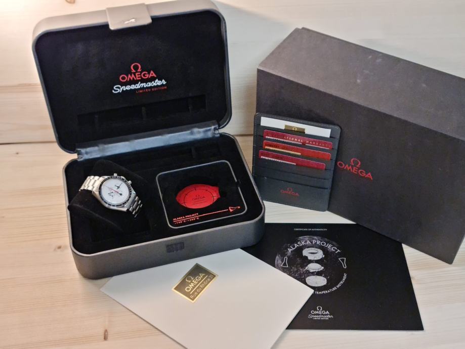 omega alaska project - slika 6