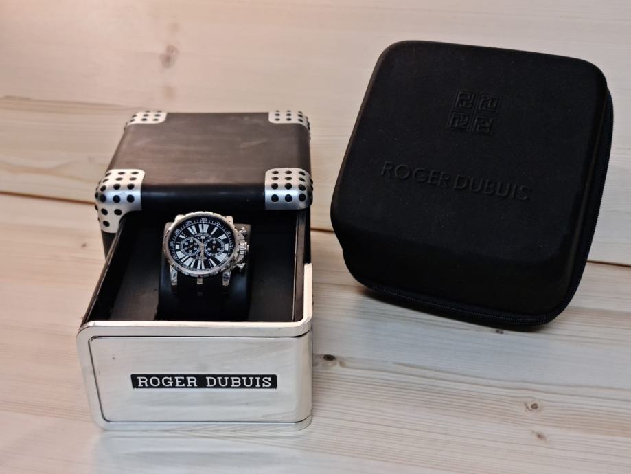roger dubuis excalibur - slika 5