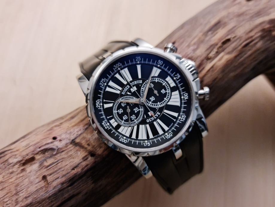 roger dubuis excalibur - slika 2
