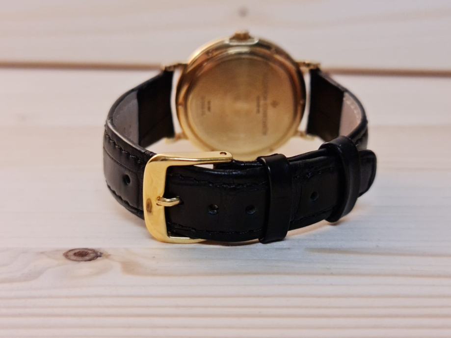 vacheron constantin power reserve historiques - slika 6