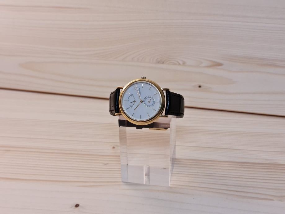 vacheron constantin power reserve historiques - slika 3