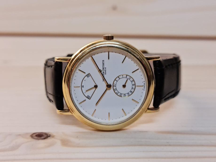vacheron constantin power reserve historiques - slika 4