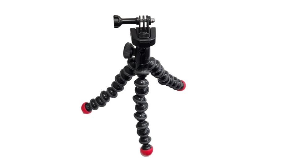 joby tripod za gopro kameru ***do 24 rate*** r1! - slika 3