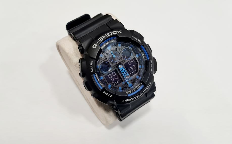 casio g-shock 5081 ***do 24 rate*** r1! - slika 1