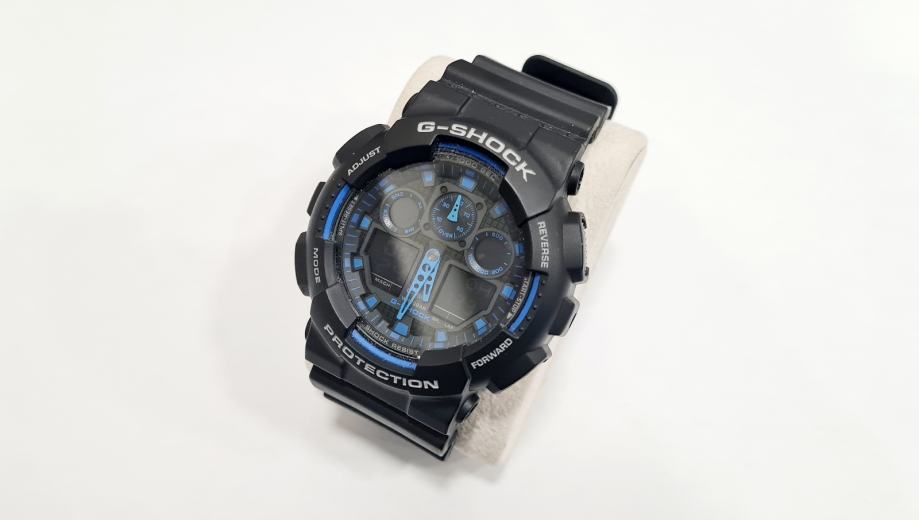 casio g-shock 5081 ***do 24 rate*** r1! - slika 2