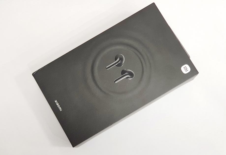 bluetooth slušalice xiaomi buds 3t pro ***do 24 rate*** r1! kao novo! - slika 2