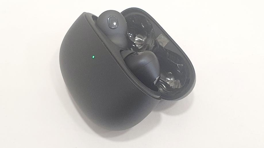 bluetooth slušalice xiaomi buds 3t pro ***do 24 rate*** r1! kao novo! - slika 5