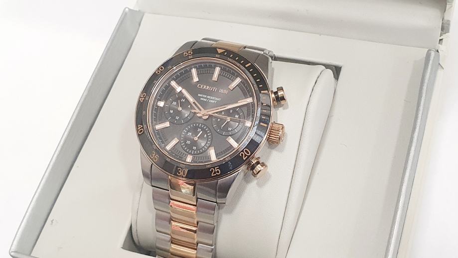 cerruti 1881 gk21166 ***do 24 rate*** r1! - slika 5