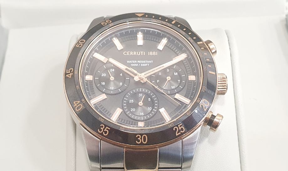 cerruti 1881 gk21166 ***do 24 rate*** r1! - slika 2