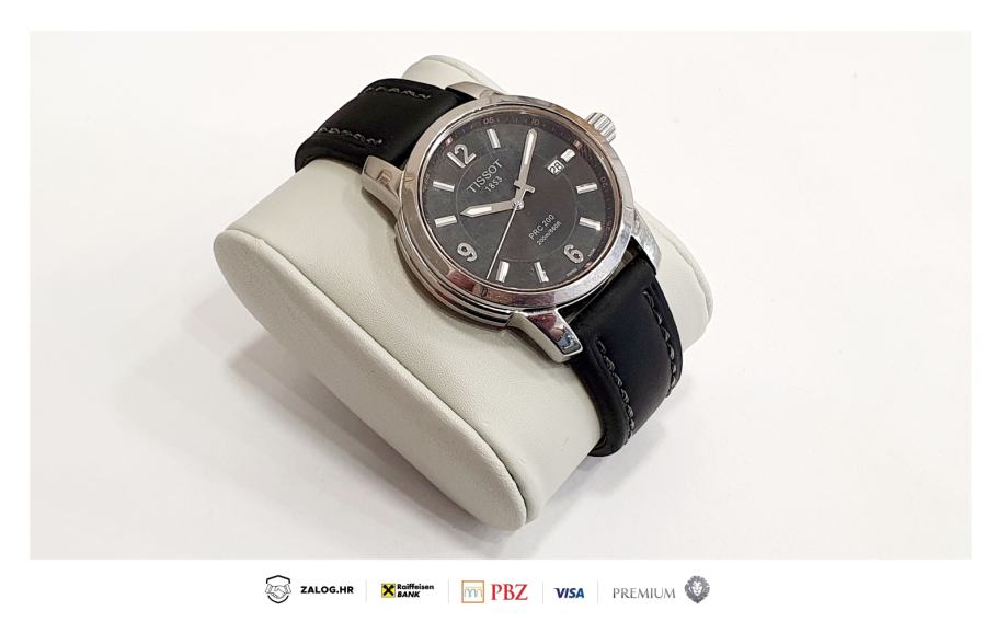 tissot prc 200 ***do 24 rate*** r1! - slika 3