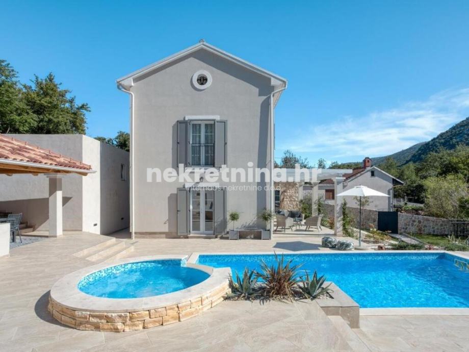 prodaja - kuća - crikvenica (drivenik) - 180m2 (prodaja) - slika 2