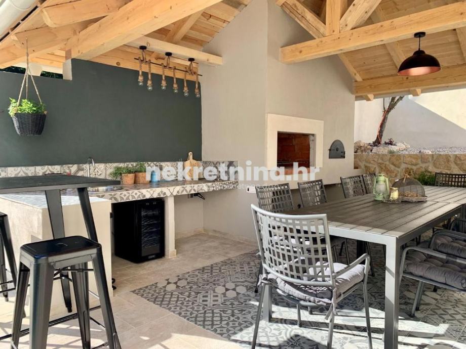 prodaja - kuća - crikvenica (drivenik) - 180m2 (prodaja) - slika 15
