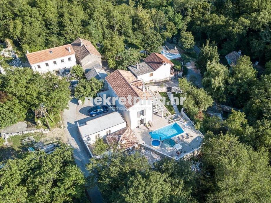 prodaja - kuća - crikvenica (drivenik) - 180m2 (prodaja) - slika 16