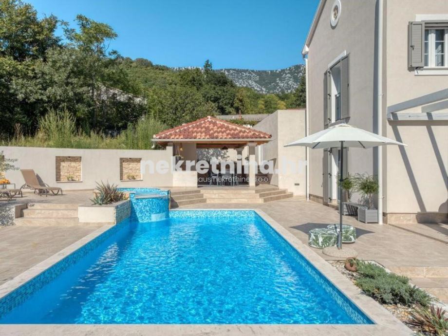 prodaja - kuća - crikvenica (drivenik) - 180m2 (prodaja) - slika 3