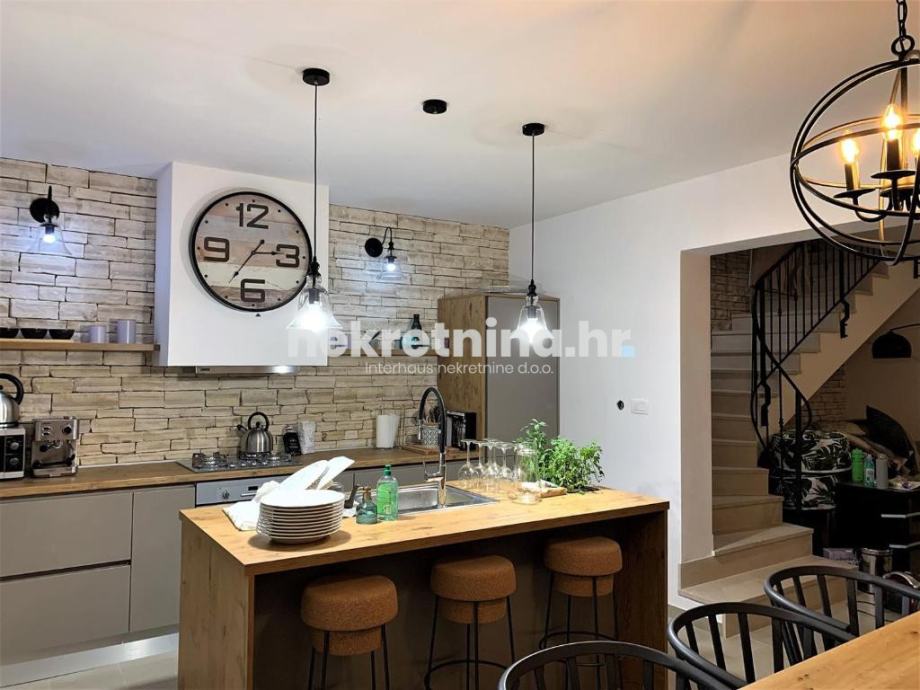 prodaja - kuća - crikvenica (drivenik) - 180m2 (prodaja) - slika 5